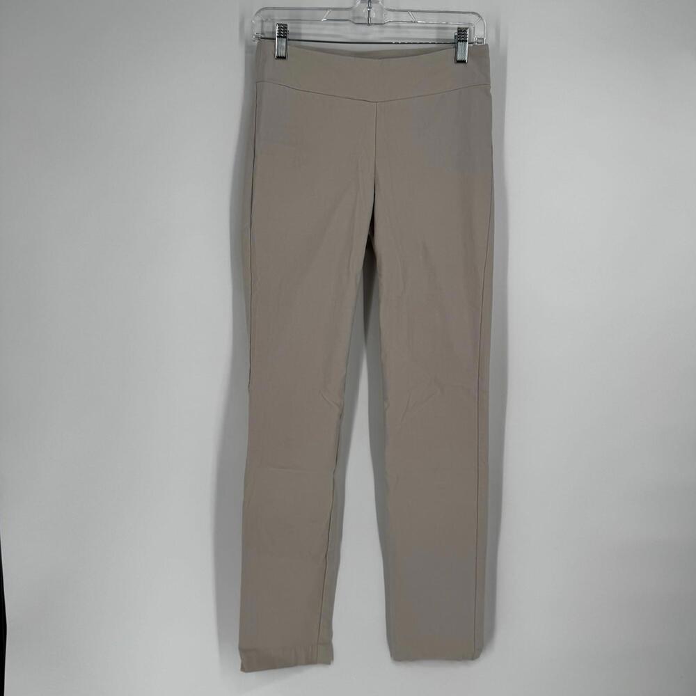 Urban Outfitters pants womens XL beige corduroy wide leg cargo fall baggy y2k 90